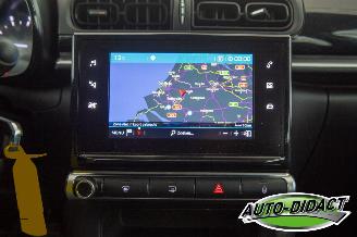 Citroën C3 1.2 PureTech Feel Clima Navi Motorschade picture 7