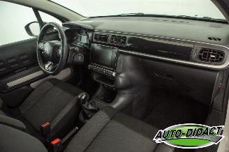 Citroën C3 1.2 PureTech Feel Clima Navi Motorschade picture 16