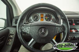 Mercedes B-klasse 200 Automaat Pano Airco picture 5
