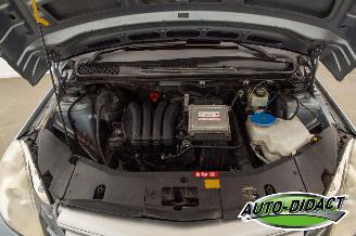 Mercedes B-klasse 200 Automaat Pano Airco picture 30