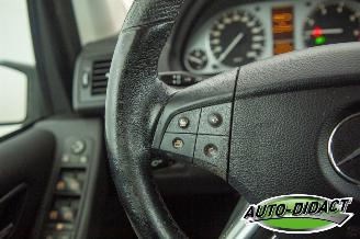 Mercedes B-klasse 200 Automaat Pano Airco picture 10