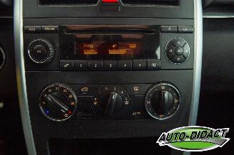 Mercedes B-klasse 200 Automaat Pano Airco picture 7