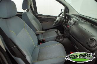Peugeot Bipper 1.4 Outdoor Airco Benzine-LPG picture 16