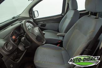 Peugeot Bipper 1.4 Outdoor Airco Benzine-LPG picture 21