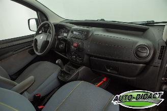 Peugeot Bipper 1.4 Outdoor Airco Benzine-LPG picture 14