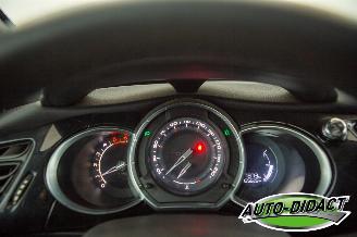 Citroën DS3 1.6 HDI Navi Clima Be Chic picture 6