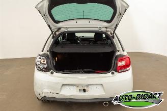 Citroën DS3 1.6 HDI Navi Clima Be Chic picture 27
