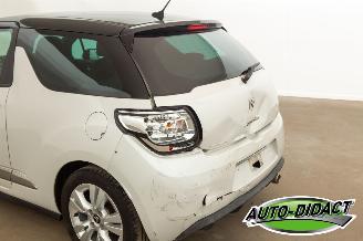 Citroën DS3 1.6 HDI Navi Clima Be Chic picture 30