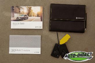 Renault Clio 0.9 TCe Limited Airco Navi picture 30