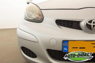 Toyota Aygo 1.0-12V Airco Comfort Navigator picture 23