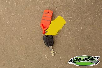 Toyota Aygo 1.0-12V Airco Comfort Navigator picture 22