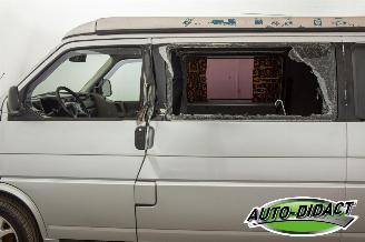 Volkswagen  Transporter 2.5 TDI  Airco picture 40