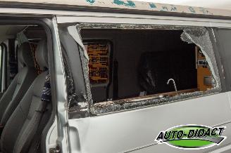 Volkswagen  Transporter 2.5 TDI  Airco picture 39