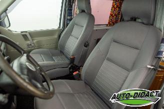 Volkswagen  Transporter 2.5 TDI  Airco picture 18