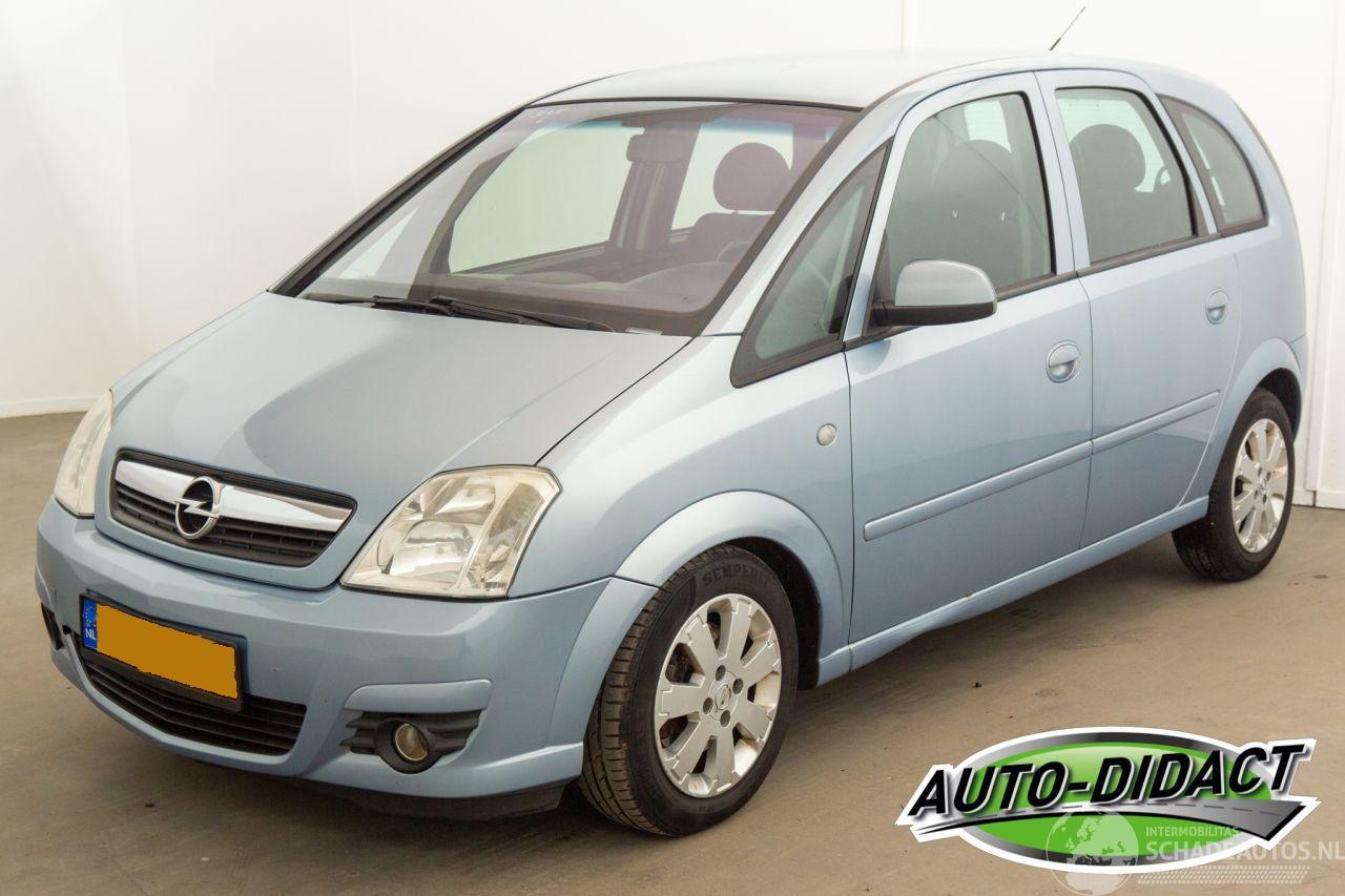 Opel Meriva 1.6 Semi Automaat Clima