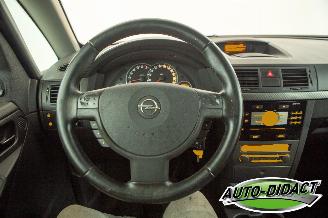 Opel Meriva 1.6 Semi Automaat Clima picture 5
