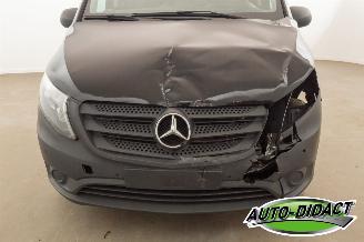 Mercedes Vito 119 CDI 4x4 Automaat Airco Lang picture 29