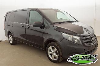 Mercedes Vito 119 CDI 4x4 Automaat Airco Lang picture 2