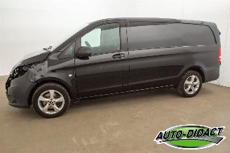Mercedes Vito 119 CDI 4x4 Automaat Airco Lang picture 37