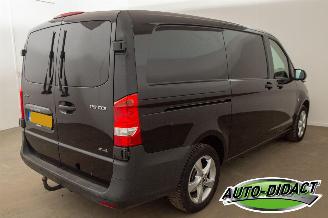 Mercedes Vito 119 CDI 4x4 Automaat Airco Lang picture 4