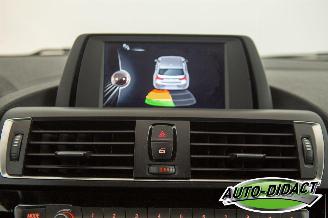 BMW 1-serie 118i Clima Leder picture 7