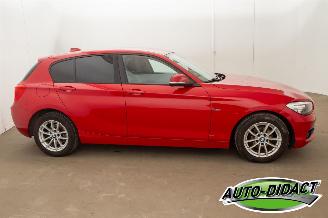 BMW 1-serie 118i Clima Leder picture 40
