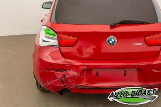 BMW 1-serie 118i Clima Leder picture 31