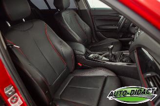 BMW 1-serie 118i Clima Leder picture 21