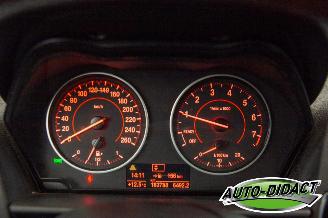 BMW 1-serie 118i Clima Leder picture 6