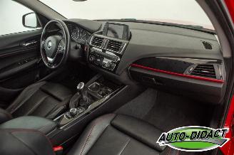 BMW 1-serie 118i Clima Leder picture 20