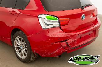 BMW 1-serie 118i Clima Leder picture 32