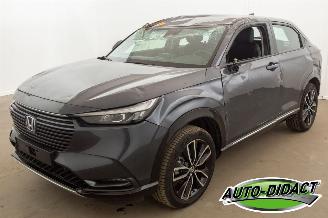 Schadeauto Honda Hr-v 1.5 e:HEV Automaat Airco Camera 2024/3