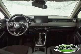 Honda Hr-v 1.5 e:HEV Automaat Airco Camera picture 23