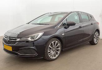 bruktbiler auto Opel Astra Astra 1.4 Clima Navi Camera 53.471 km Innovation 2018/4