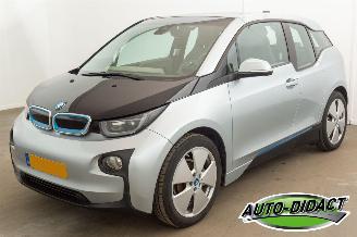 Tweedehands auto BMW i3 Basis 22 kWh 87.407 km NAP Comfort Advance 2014/11