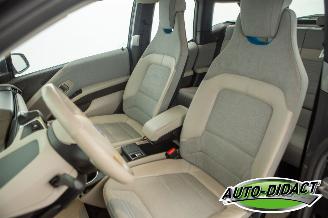BMW i3 Basis 22 kWh 87.407 km NAP Comfort Advance picture 26