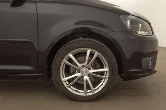 Volkswagen Touran 1.2 TSI Clima Navi Comfortline BlueMotion picture 44