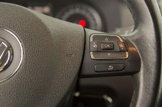 Volkswagen Touran 1.2 TSI Clima Navi Comfortline BlueMotion picture 14