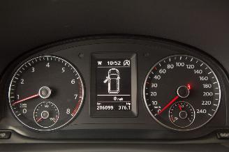 Volkswagen Touran 1.2 TSI Clima Navi Comfortline BlueMotion picture 6