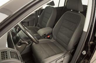 Volkswagen Touran 1.2 TSI Clima Navi Comfortline BlueMotion picture 25