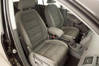 Volkswagen Touran 1.2 TSI Clima Navi Comfortline BlueMotion picture 19