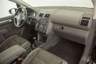 Volkswagen Touran 1.2 TSI Clima Navi Comfortline BlueMotion picture 17