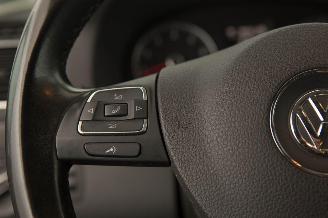 Volkswagen Touran 1.2 TSI Clima Navi Comfortline BlueMotion picture 13