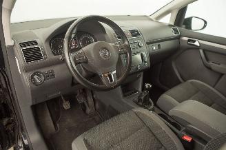 Volkswagen Touran 1.2 TSI Clima Navi Comfortline BlueMotion picture 23