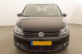 Volkswagen Touran 1.2 TSI Clima Navi Comfortline BlueMotion picture 47