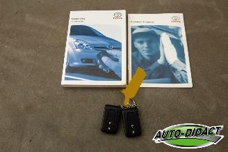 Toyota Corolla-verso 1.6 VVT-i Airco 102.680 km NAP Terra picture 27