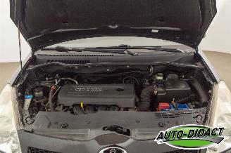 Toyota Corolla-verso 1.6 VVT-i Airco 102.680 km NAP Terra picture 34