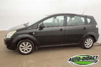 Toyota Corolla-verso 1.6 VVT-i Airco 102.680 km NAP Terra picture 38