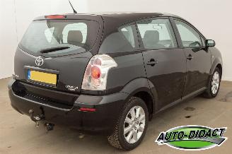 Toyota Corolla-verso 1.6 VVT-i Airco 102.680 km NAP Terra picture 4