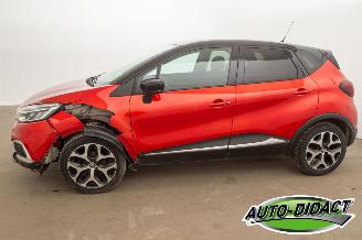Renault Captur 0.9 Intens Navi Clima picture 41